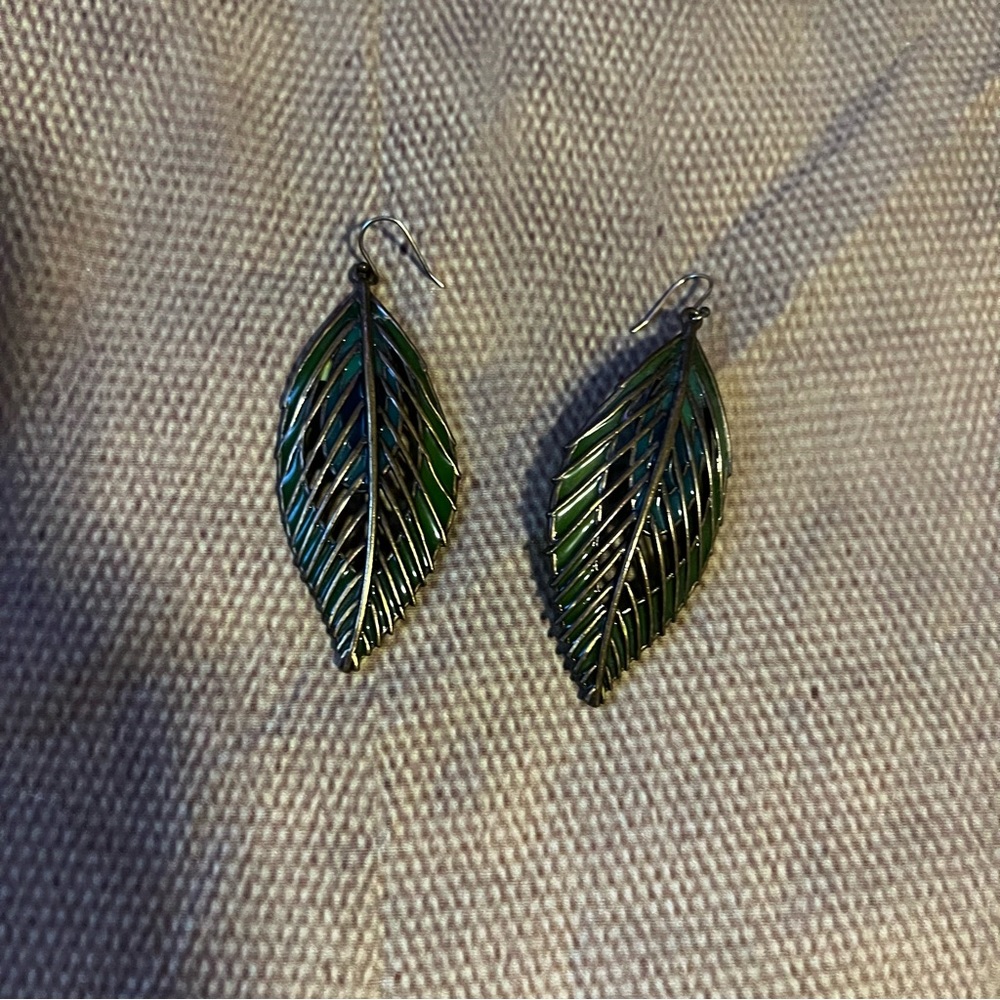 Lucky Brand Earrings